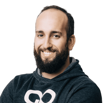 André Jonas picture